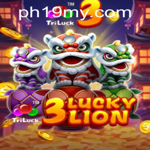 Exploring the World of 3LUCKYLION and PH19.COM: A Modern Gaming Experience
