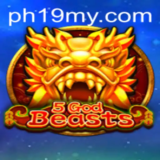 Exploring the Enchanting World of 5GodBeasts