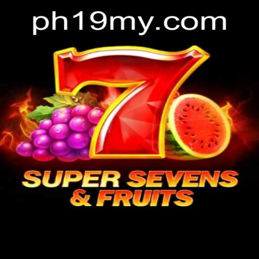 Experience Thrilling Gameplay with 7SuperSevensFruits