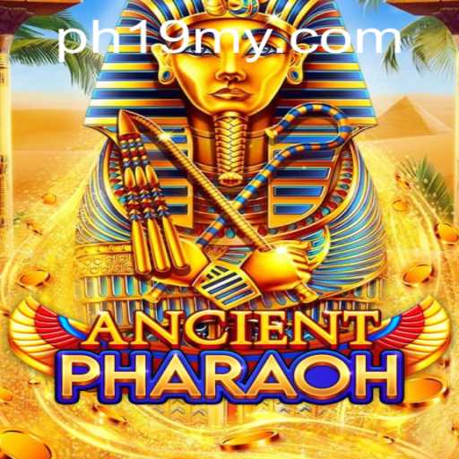 AncientPharaoh: Dive Into the Mysteries of the Egyptian Empire