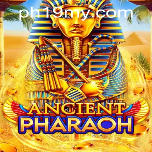 AncientPharaoh: Dive Into the Mysteries of the Egyptian Empire