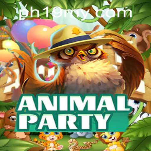 Dive into the Enchanting World of AnimalParty and Discover PH19.COM