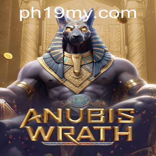 AnubisWrath: Embark on an Epic Adventure