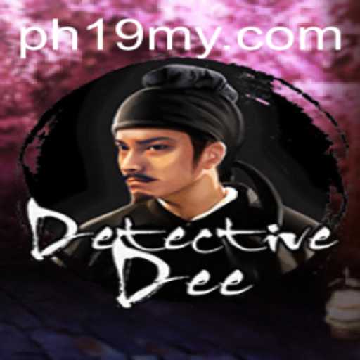 DetectiveDee: Unraveling Mysteries with PH19.COM