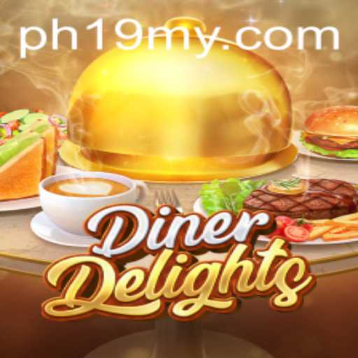 DinerDelights: An Interactive Culinary Adventure