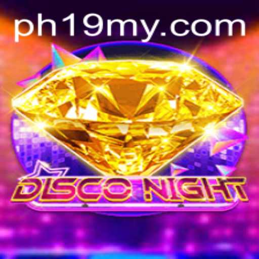 DiscoNight: The Ultimate Gaming Experience with PH19.COM