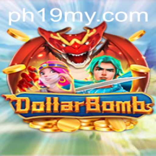 DollarBombs: The Exciting New Game Experience with PH19.COM