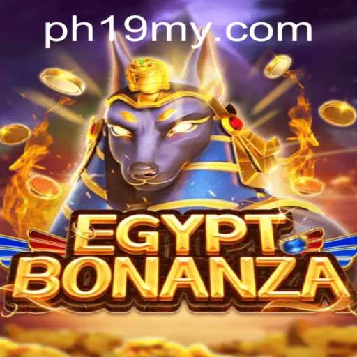 Exploring the Mystical World of EgyptBonanza on PH19.COM