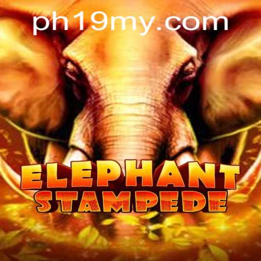 Explore the Exciting World of ElephantStampede on PH19.COM