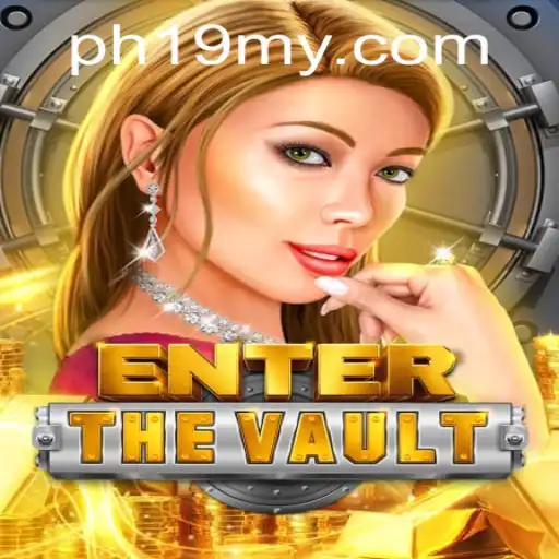 EntertheVault: Unveiling the Ultimate Gaming Adventure