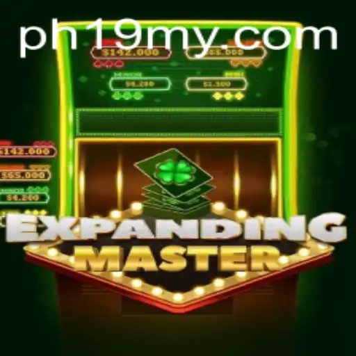 ExpandingMaster: The Immersive Strategy Game Redefining Digital Entertainment