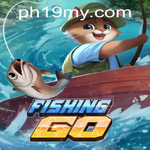FishingGO: A New Wave in Interactive Gaming