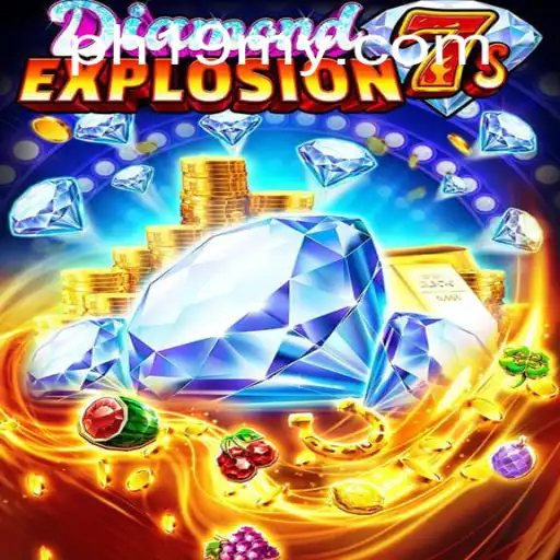 Dazzling Thrills Await: Unveiling DiamondExplosion7s
