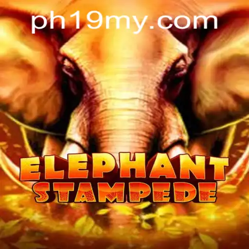 Explore the Exciting World of ElephantStampede on PH19.COM