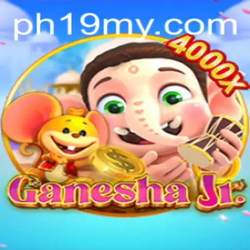 Discover the Thrilling World of GaneshaJr: A Unique Gaming Experience