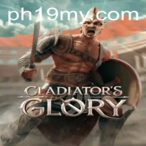 GladiatorsGlory: An Epic Arena of Strategy and Skill