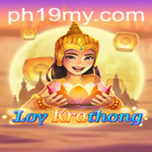 Exploring LoyKrathong: A Game of Tradition and Digital Innovation at PH19.COM