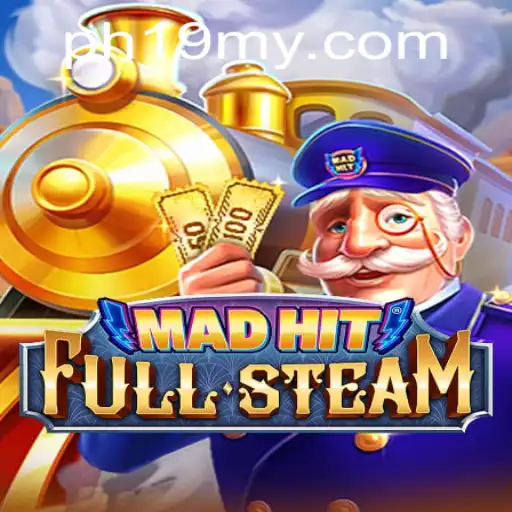 MadHitFullSteam: A Dynamic Gaming Experience
