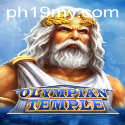 Explore the Mystical World of OlympianTemple with PH19.COM