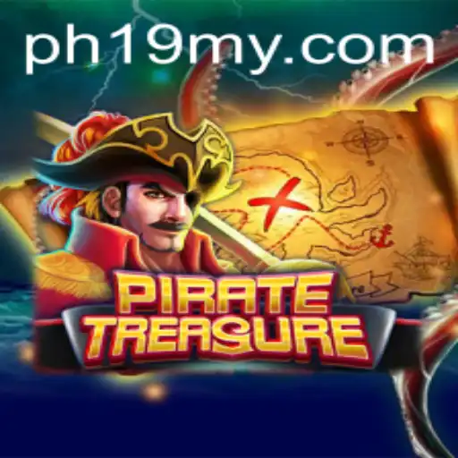 PirateTreasure: An Enthralling Maritime Adventure