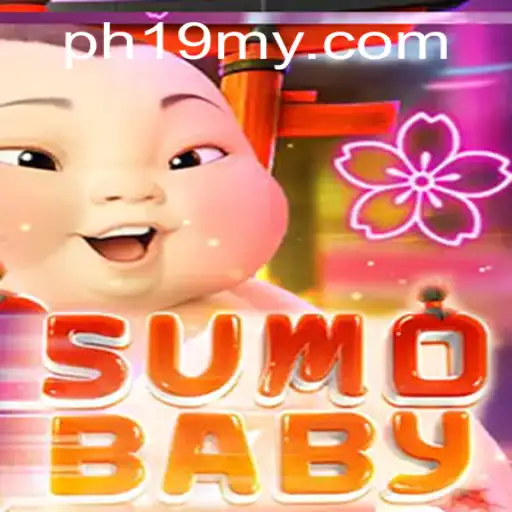 Introducing SumoBaby: A Unique Spin on Digital Gaming