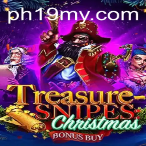 TreasuresnipesChristmas: A Festive Adventure Awaits