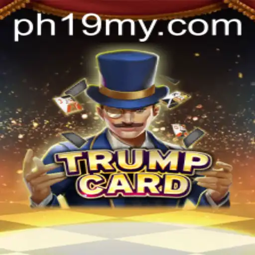 Discover the Intriguing World of TrumpCard: A Game of Strategy and Wit