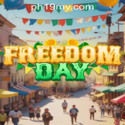 FreedomDay: A New Gaming Experience with PH19.COM
