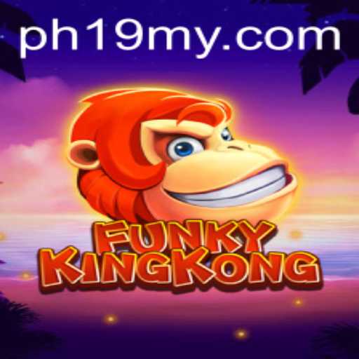 FunkyKingKong: A Journey Through an Arcade Adventure