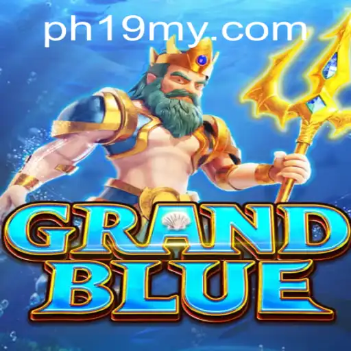 The Enchanting World of GRANDBLUE: A Comprehensive Introduction