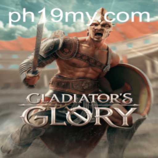 GladiatorsGlory: An Epic Arena of Strategy and Skill