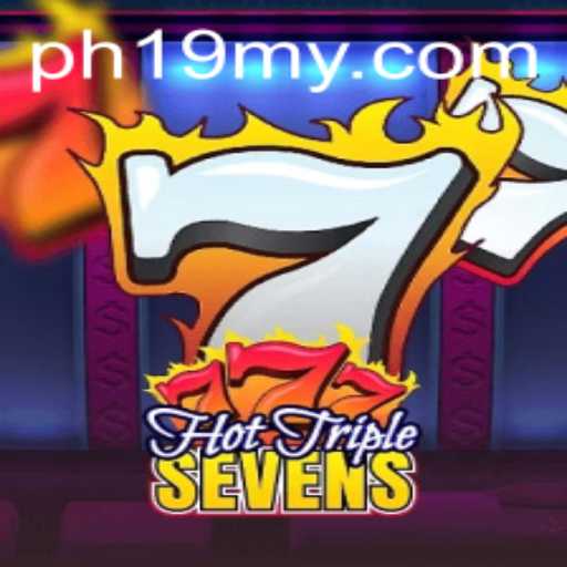 HotTripleSevens: A Thrilling Dive into the Classic Slot Game with a Modern Twist