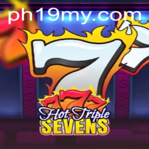 HotTripleSevens: A Thrilling Dive into the Classic Slot Game with a Modern Twist