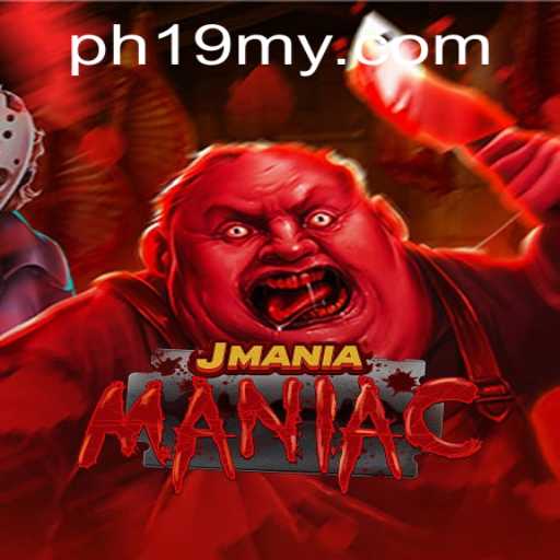 JManiaManiac: Dive into the New Gaming Sensation