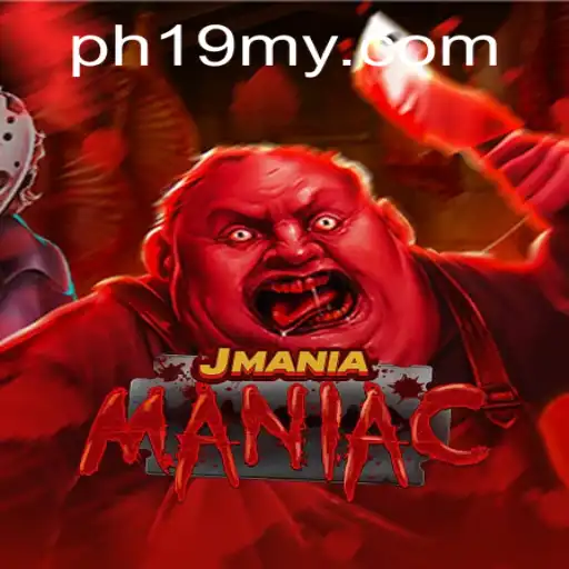 JManiaManiac: Dive into the New Gaming Sensation