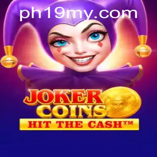 JokerCoins: The Exciting New Game Revolutionizing Online Play