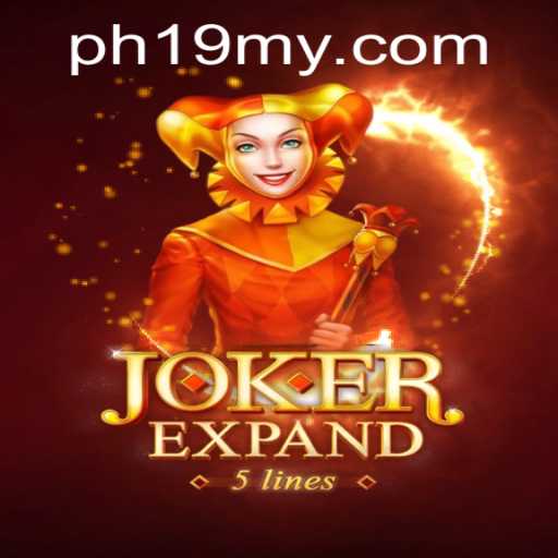 Discover the Exciting World of JokerExpand with PH19.COM