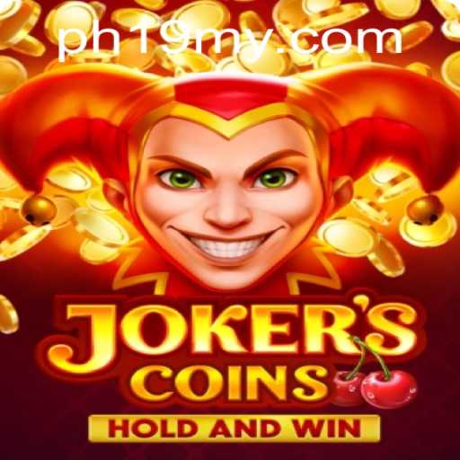 Exploring the Thrills of JokersCoins: A New Gaming Sensation