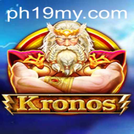 Exploring the World of Kronos: An Epic Gaming Adventure