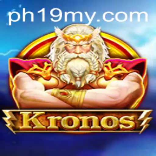 Exploring the World of Kronos: An Epic Gaming Adventure