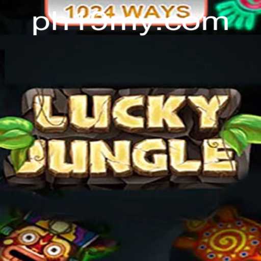 Discover the Exciting World of LuckyJungle1024 and PH19.COM