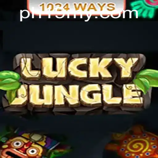 Discover the Exciting World of LuckyJungle1024 and PH19.COM