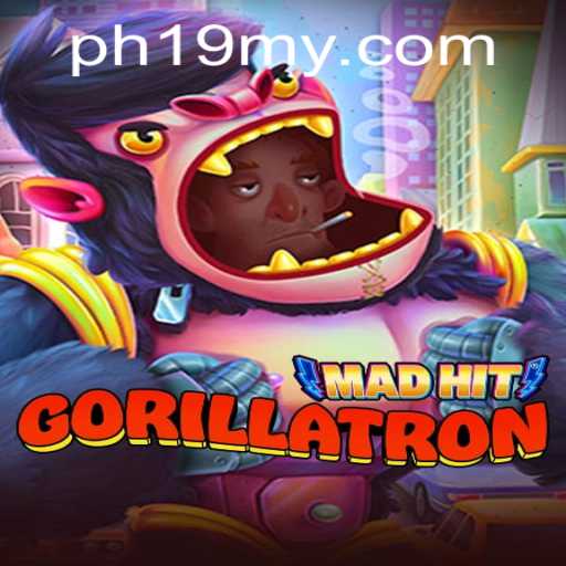 Discover the Thrilling World of MadHitGorillatron: An In-Depth Exploration of Gameplay and Strategy