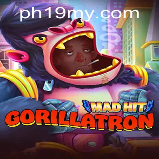 Discover the Thrilling World of MadHitGorillatron: An In-Depth Exploration of Gameplay and Strategy