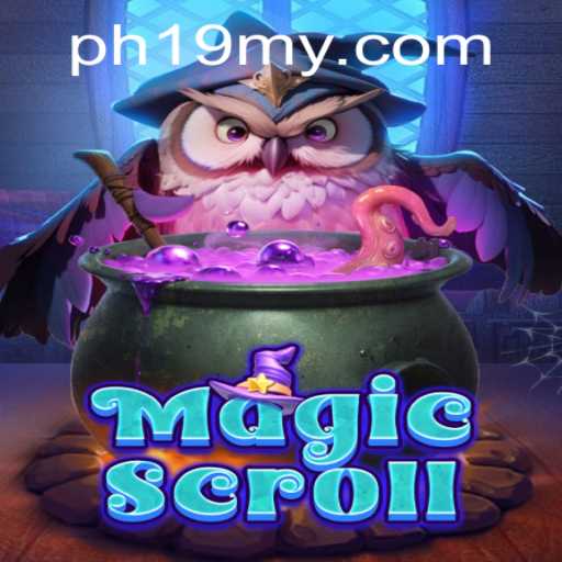 Discover the World of MagicScroll: An Enchanting Gaming Adventure