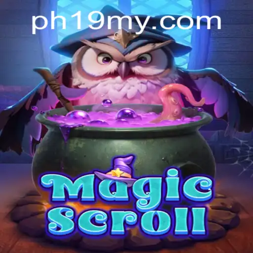 Discover the World of MagicScroll: An Enchanting Gaming Adventure