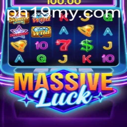 Discover the World of MassiveLuck: A Thrilling Adventure