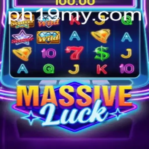 Discover the World of MassiveLuck: A Thrilling Adventure