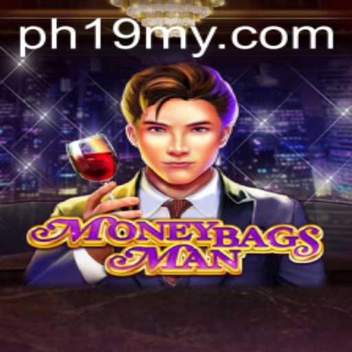 Discover the Thrilling World of MoneybagsMan: The New Sensation in Gaming