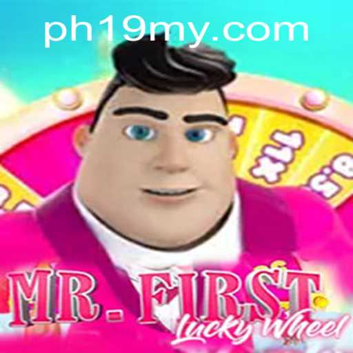 Exploring MrFirstLuckyWheel: A Deep Dive into PH19.COM's Latest Gaming Sensation